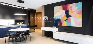 Luksusowy apartament