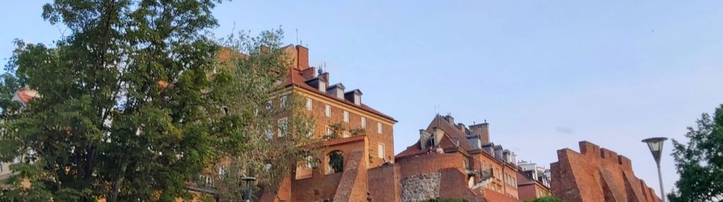 Starówka | 2 pokoje | kamienica z duszą