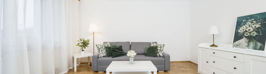 3 osobne pokoje | garaż w cenie