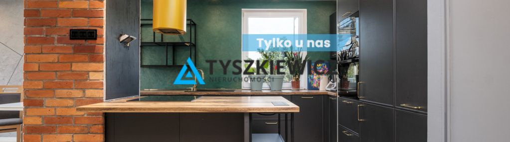 Przytulne dwa pokoje