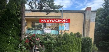 Mieszkanie w spokojnej okolicy.