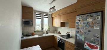 Mieszkanie 53 m2 - 3 pokojowe