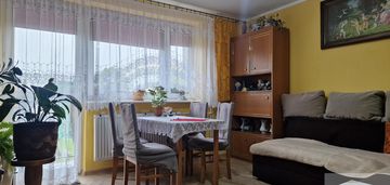 Duże mieszkanie,garaż i ogród, pobłocie, główczyce