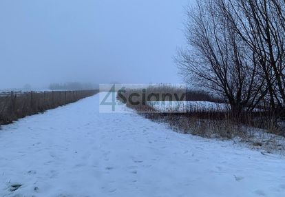 Działka rolna z warunkami zabudowy żukówka