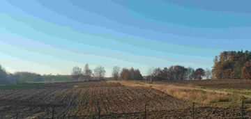Działki budowlane jeleńska huta pow. 1000/1120m2