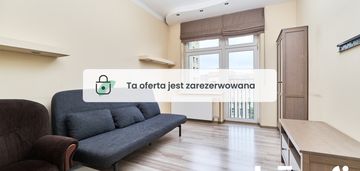 Rozkładowe 2pok mieszkanie - ul. gajowa, 49m2