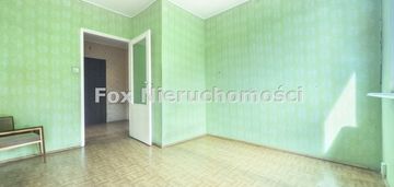 Słoneczne 3 pokoje z widokowym balkonem złote łany