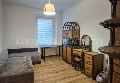 M2 na parterze - do wynajęcia