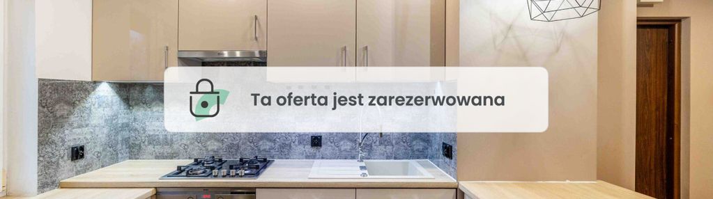 Komfortowe, balkon z ogródkiem, piwnica 13 m²