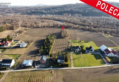 Gdów 41,84a - z dostępem do rzeki