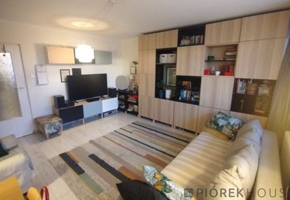 2-pokojowe mieszkanie na bielanach