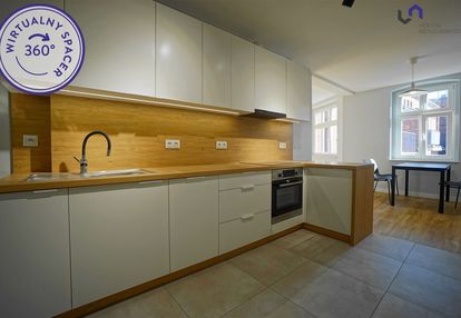 Nowe mieszkanie w samym centrum katowic