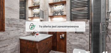 Mieszkanie do wejścia 2 pokoje 38,27 + piwnica