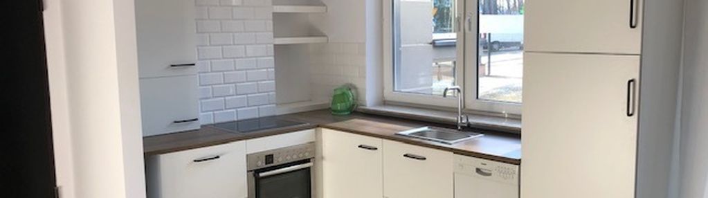 Piękne mieszkanie do wynajęcia 40m2.