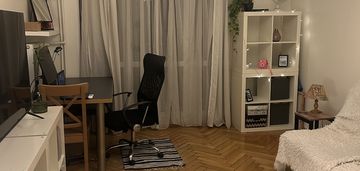 Kawalerka przy  westfield mokotów