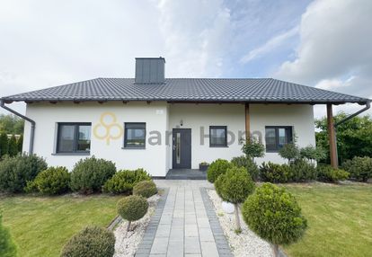Gotowy dom nad jeziorem – kosewo
