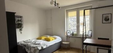 Kawalerka na mokotowie