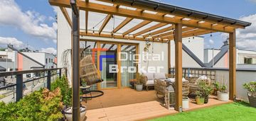 ⭐️mieszkanie 4-pok⭐80m²⭐️chojny⭐️garaż⭐️duży taras