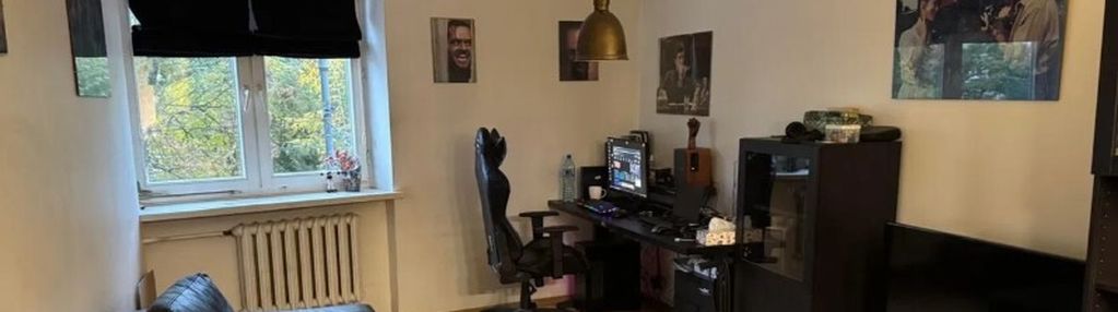 3-pokojowe mieszkanie na pradze-północ