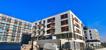 Ustawne,balkon nowe tramwaj obok- top lokalizacja!