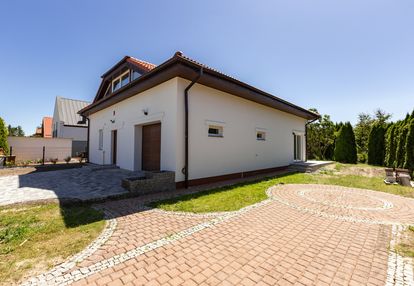 Duży dom dla twojej rodziny, wejherowo