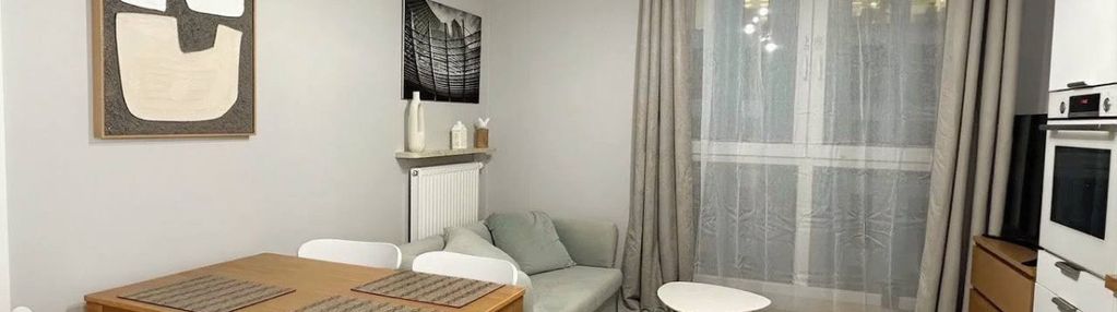 Przedstawiam kameralnie urządzone mieszkanie