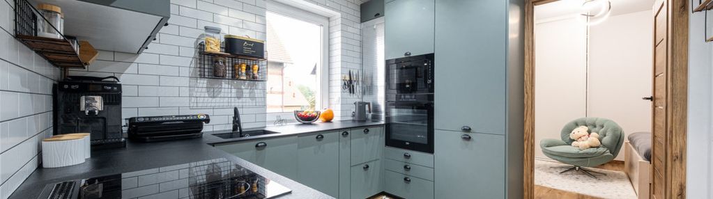 Mieszkanie 55 m2 po generalnym remoncie!