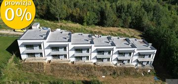 Promocja cenowa | 3 pokoje| dwustronne | staroniwa