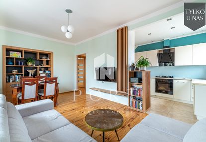 Mieszkanie po remoncie w doskonałej lokalizacji.