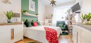 Sprzedam mieszkanie przy parku krakowskim-chopina