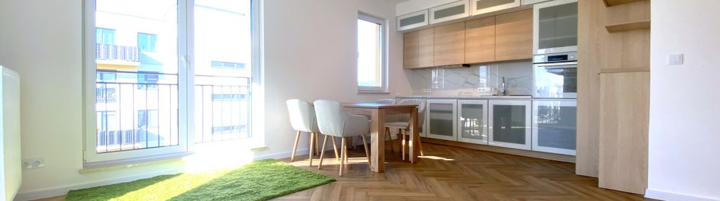 Do wynajęcia 2-pok. mieszkanie, zamienie