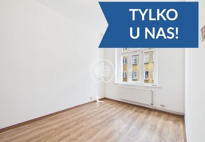 Inwestycyjne 3 pokoje, 1 piętro, ul. kościuszki