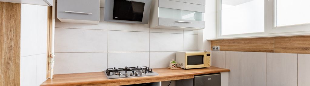 Komfortowe 38m² w sercu przymorza - gdańsk