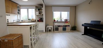 Komfortowe mieszkanie 3-pokojowe | gdańsk wrzeszcz