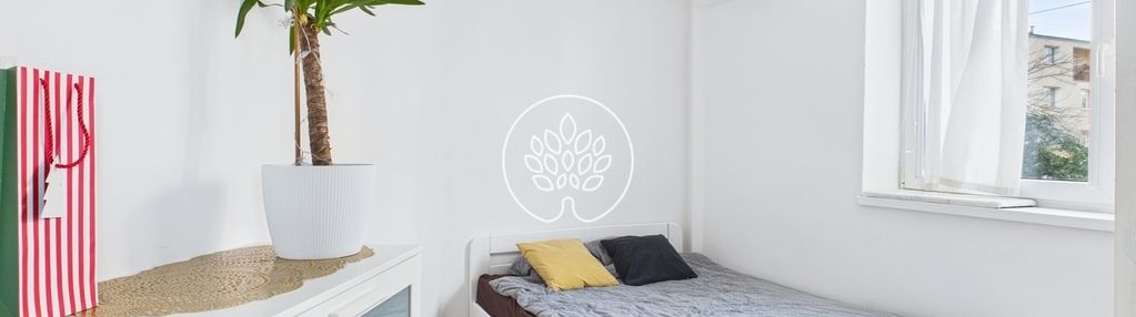 Bydgoskie przedmieście 52m2 z balkonem