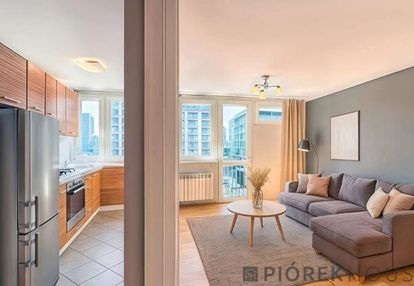 4-pokojowe mieszkanie na woli