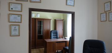 Centrum/ mieszkanie lub biuro/dobra lokalizacja.