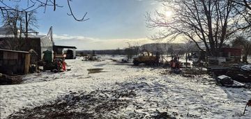 Działka w nehrybce/wszystkie media