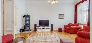 Stylowe 3 pokojowe m. w centrum - cybulskiego