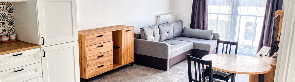 Kępa mieszczańska-garaż-balkon