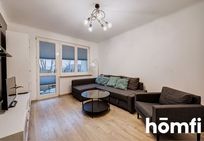 Kawalerka w sercu miasta