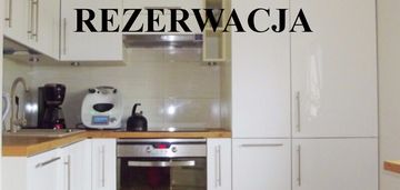 Rezerwacja - łęgajny !!!