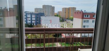 Mieszkanie,fordon,50m2, 315 tyś iv piętro