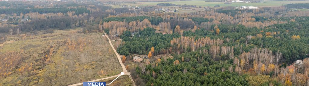 Działka blisko warszawy 32 km