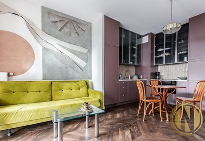 Rakowicka | 1 pok | 32m2 | eng