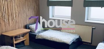 Kamienica - hostel/ mieszkania-idealna inwestycja!