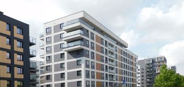 3pokoje 56 m² Odolany Jana Kazimierza Bez prowizji