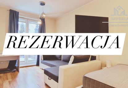 Świetne mieszkanie z ogródkiem na wynajem- borkowo