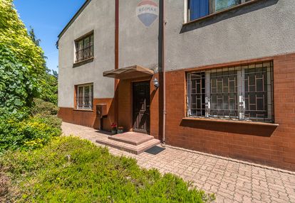 Dom 270 m² na widzewie | 8 pokoi i duża działka