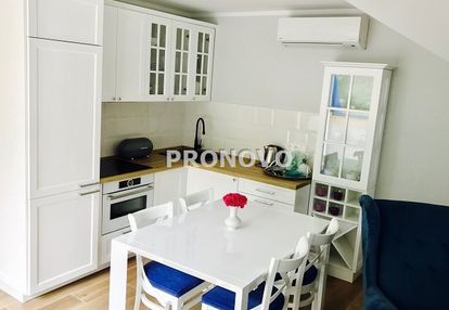Apartament blue mare  łukęcin